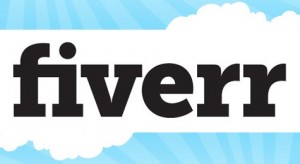 what is fiverr