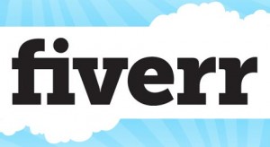 what is fiverr